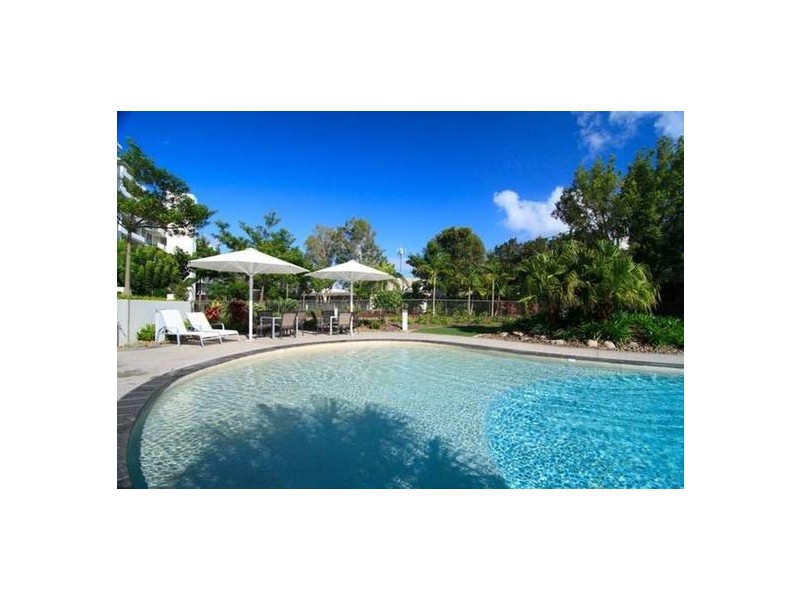 2507/1 Mungar Street, Maroochydore QLD 4558