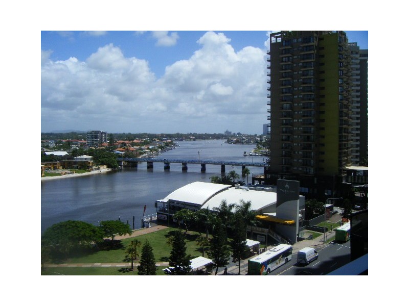 9 Ferny Avenue, Surfers Paradise QLD 4217