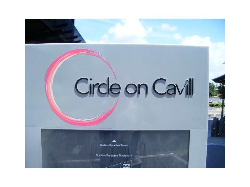 9 Ferny Avenue, Surfers Paradise QLD 4217