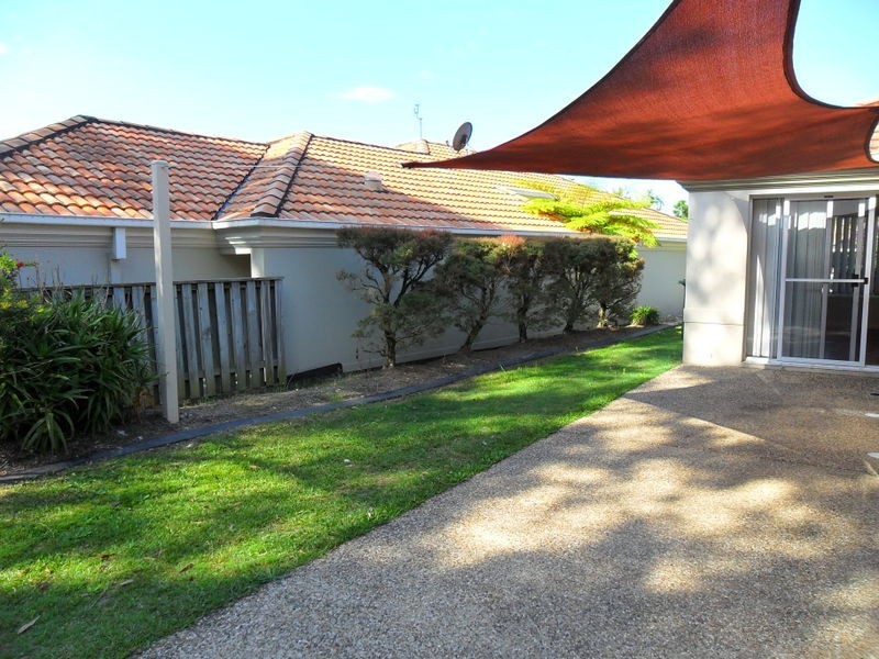 81/31 Langport Parade, Mudgeeraba QLD 4213