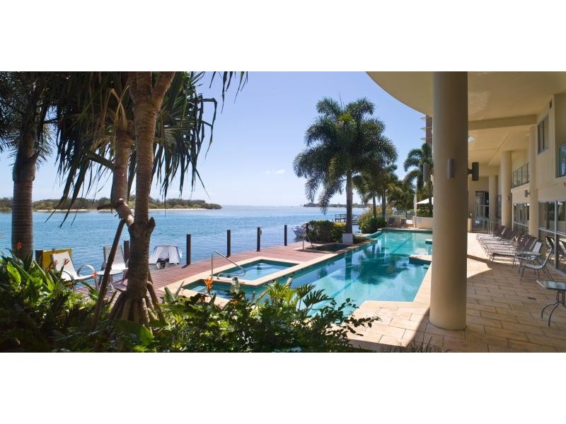 103/6 Wharf Street, Maroochydore QLD 4558