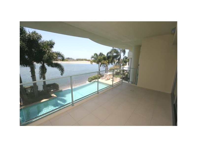 103/6 Wharf Street, Maroochydore QLD 4558