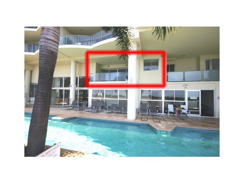 103/6 Wharf Street, Maroochydore QLD 4558