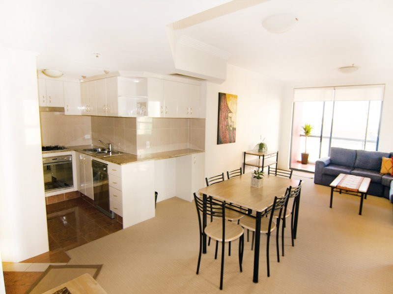 102/540 Queen Street,, Brisbane QLD 4000
