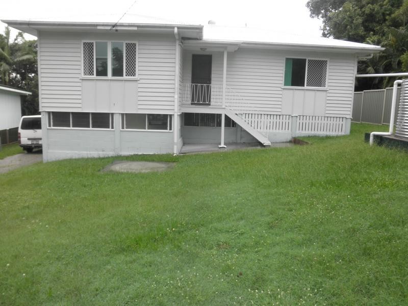 19 Nickel Street, Zillmere QLD 4034