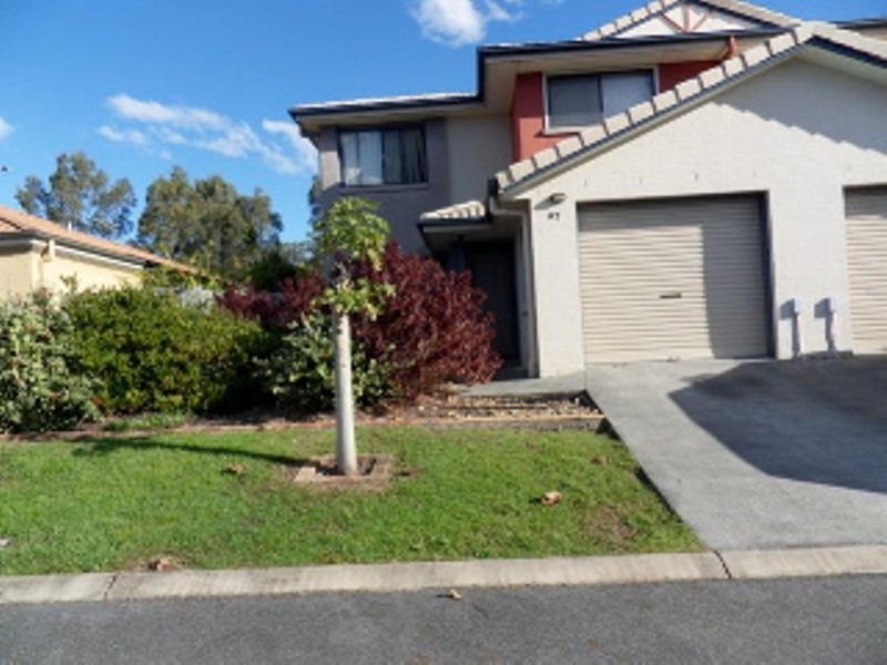 97/31 ARCHIPELAGO STREET, Pacific Pines QLD 4211