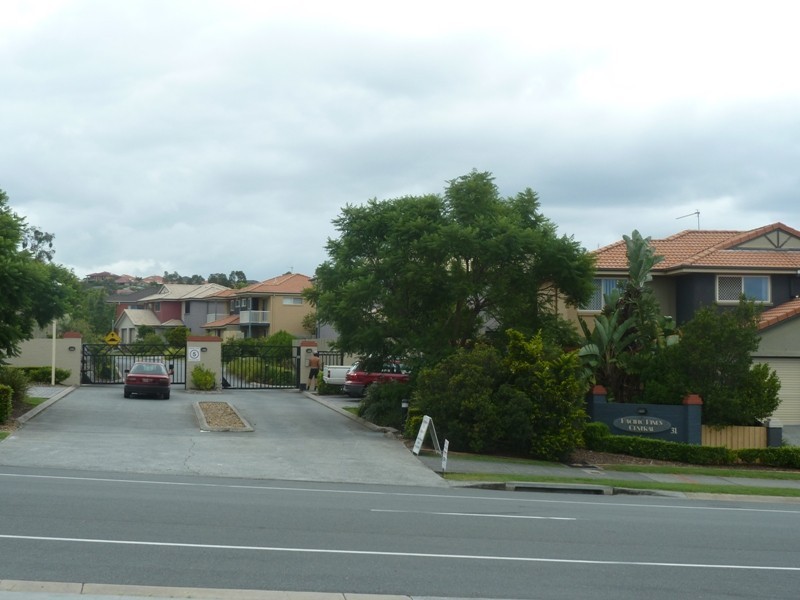 42/31 ARCHIPELAGO STREET, Pacific Pines QLD 4211