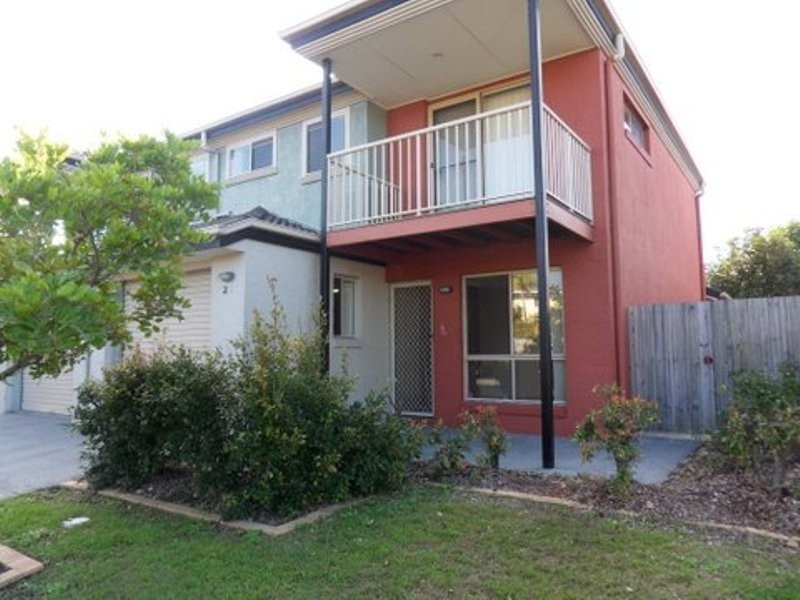 25/31 ARCHIPLEGAO STREET, Pacific Pines QLD 4211