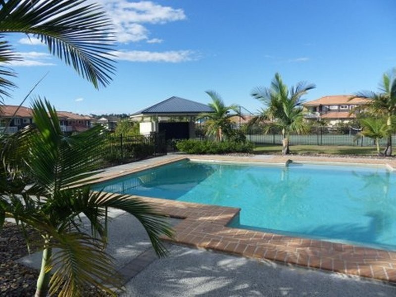 25/31 ARCHIPLEGAO STREET, Pacific Pines QLD 4211