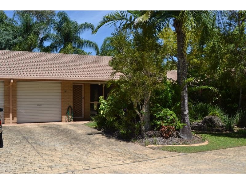 27/138 Hansford Rd, Coombabah QLD 4216