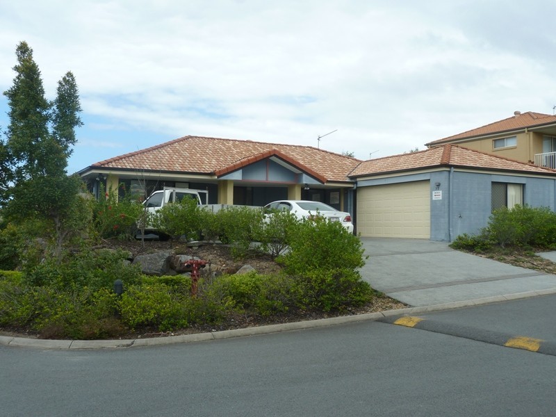 86/31 ARCHIPELAGO STREET, Pacific Pines QLD 4211