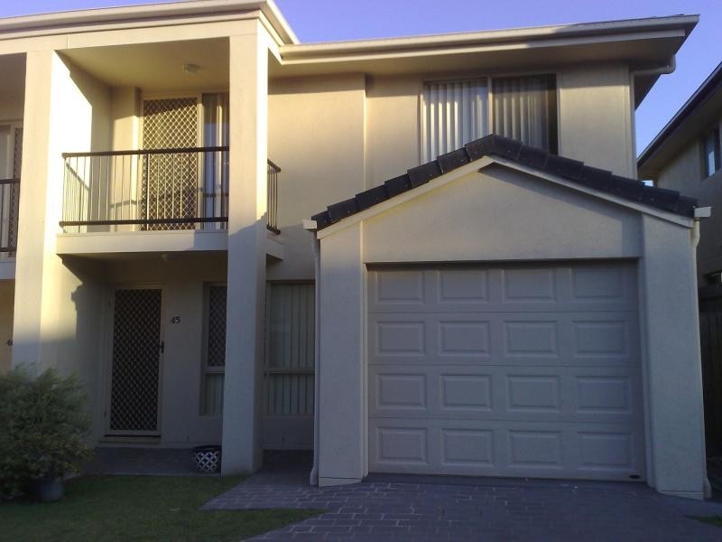 45/7 Johnston Street, Carina QLD 4152