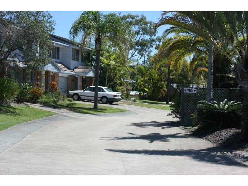 21/33-67 Edmund Rice Drive,, Southport QLD 4215
