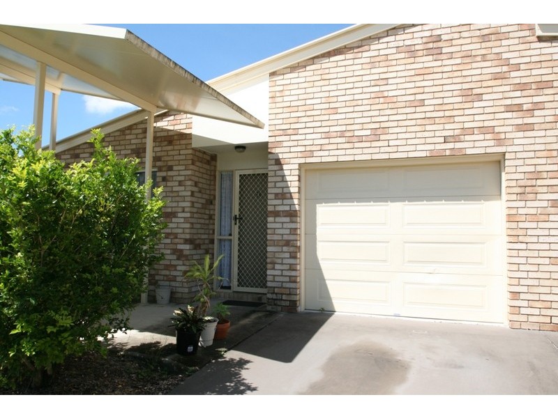 Boronia Heights QLD 4124