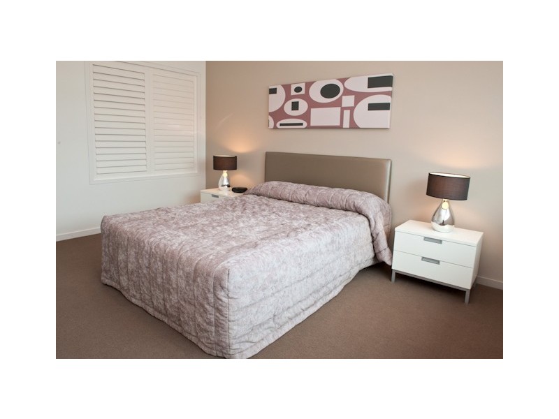 42/226 Varsity Parade, Varsity Lakes QLD 4227