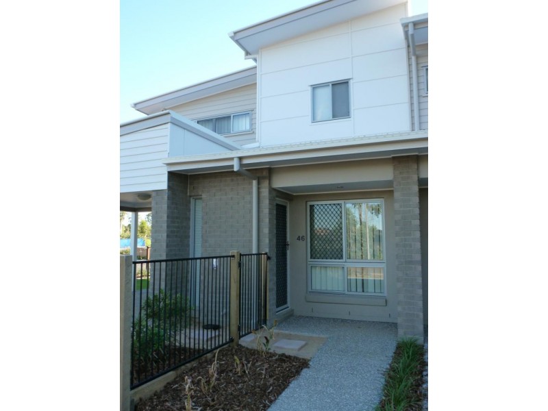 44/86 Carselgrove Ave, Fitzgibbon QLD 4018