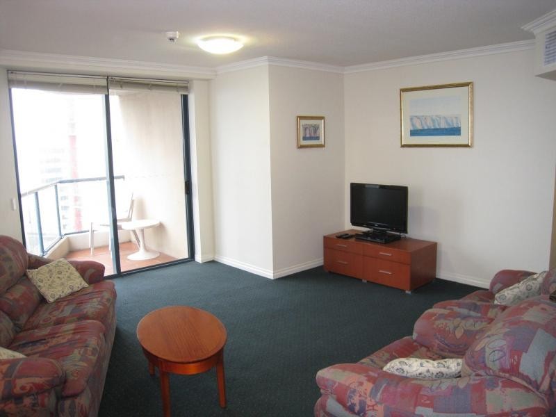 1706/570 Queen Street, Brisbane QLD 4000