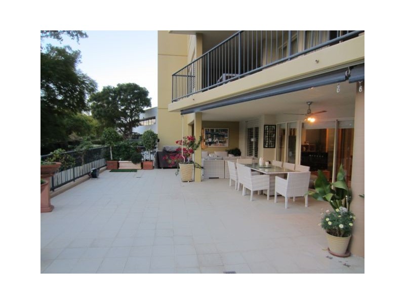 8/5 Duncan Street,, West End QLD 4101