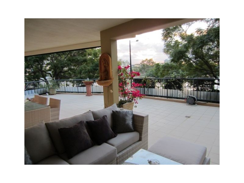 8/5 Duncan Street,, West End QLD 4101