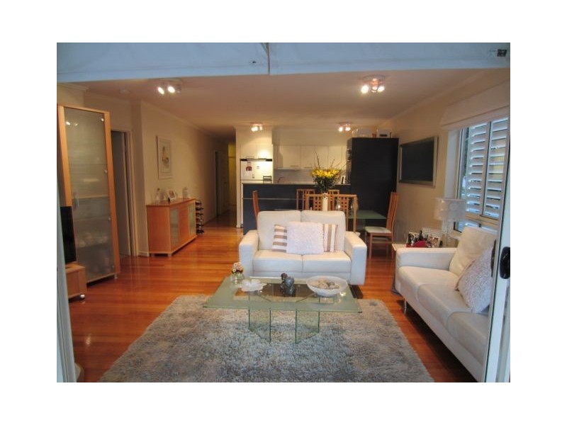 8/5 Duncan Street,, West End QLD 4101