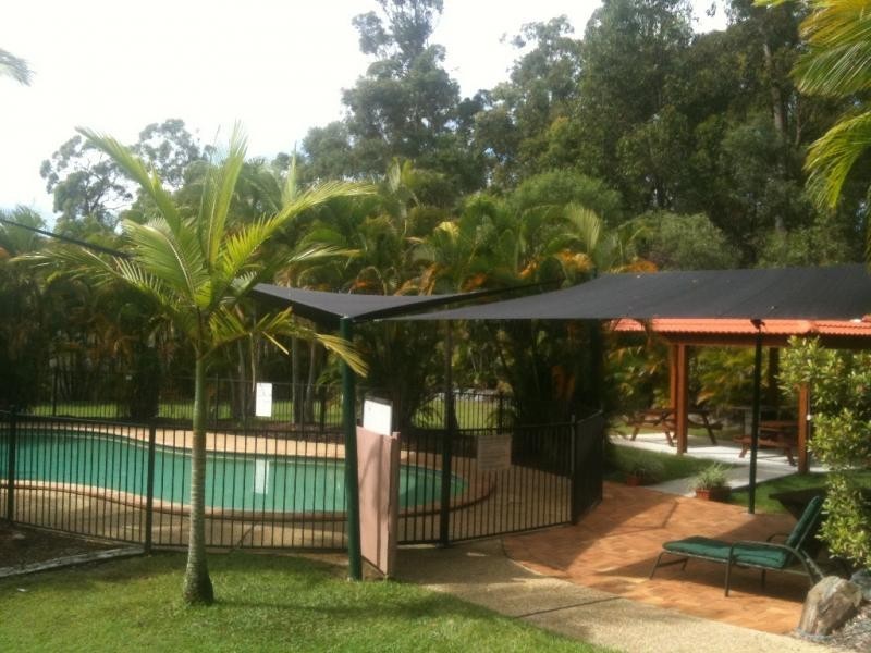 61/3 Arundel Drive,, Arundel QLD 4214