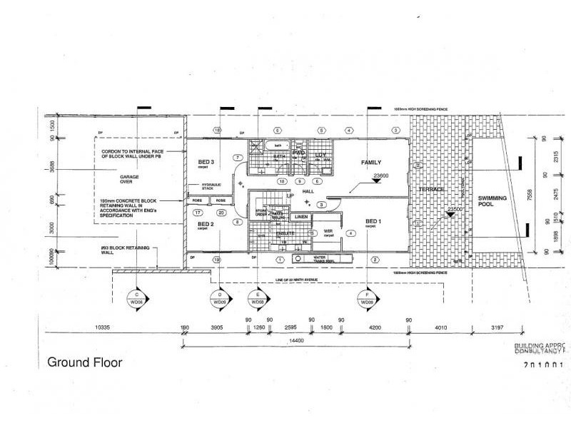 97 Ninth Aveune, St Lucia QLD 4067