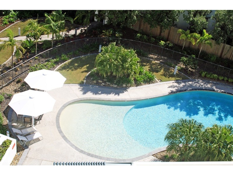 1105/1 Mungar Street, Maroochydore QLD 4558