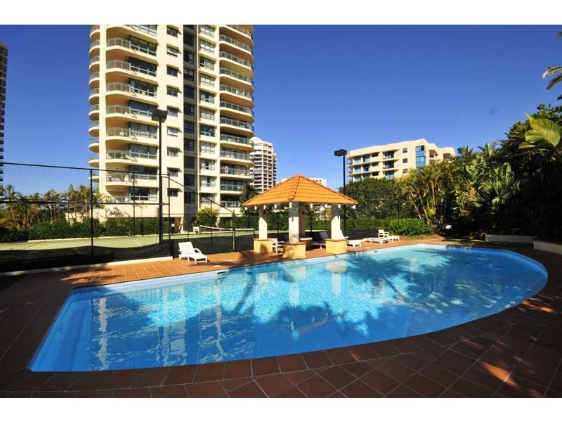 34/1 Goodwin Street, Kangaroo Point QLD 4169