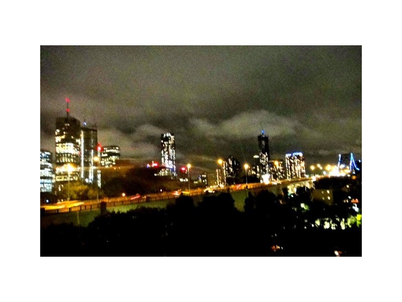 25/1 Goodwin Street, Kangaroo Point QLD 4169