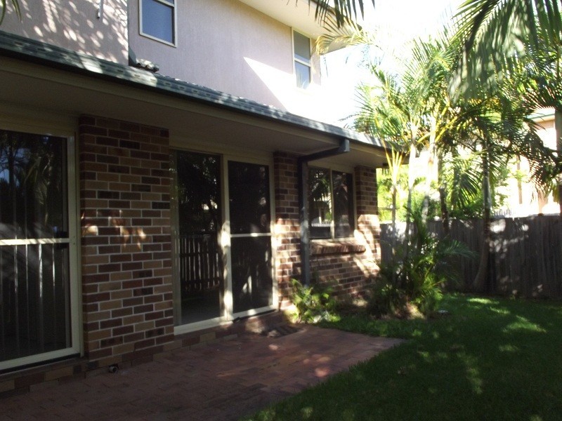 26/84 Franklin Drive, Mudgeeraba QLD 4213