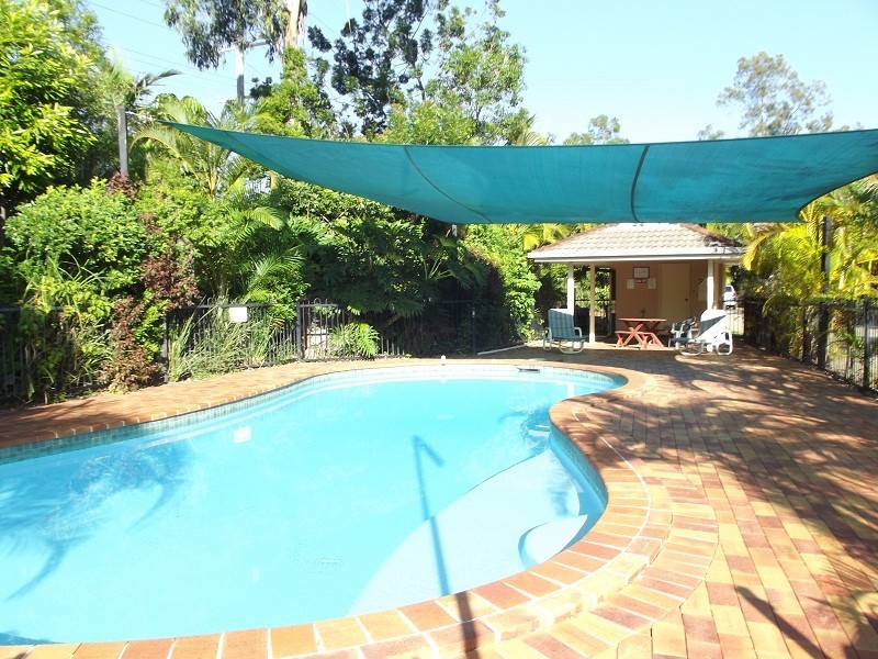 26/84 Franklin Drive, Mudgeeraba QLD 4213