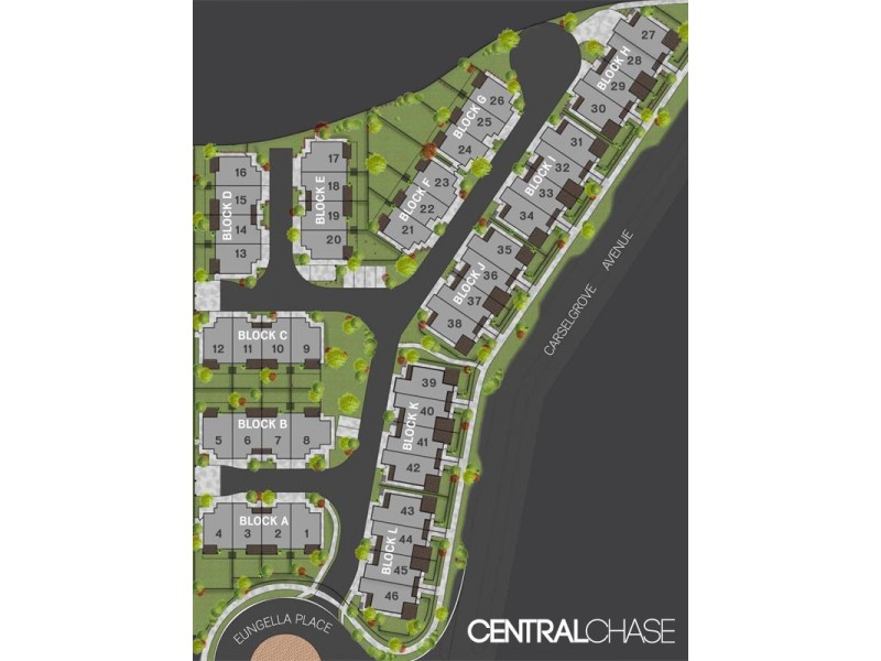 40/86 Carselgrove Ave, Fitzgibbon QLD 4018