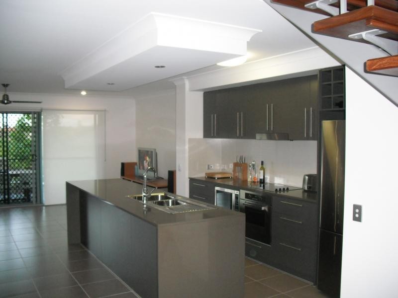 Burleigh Waters QLD 4220