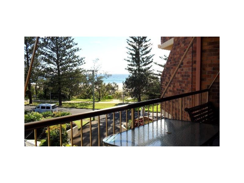 146 Pacific Parade, Bilinga QLD 4225