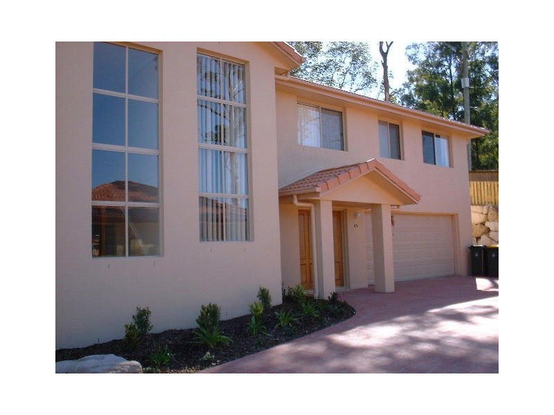 44/10 KAIJA STREET, Mount Gravatt East QLD 4122