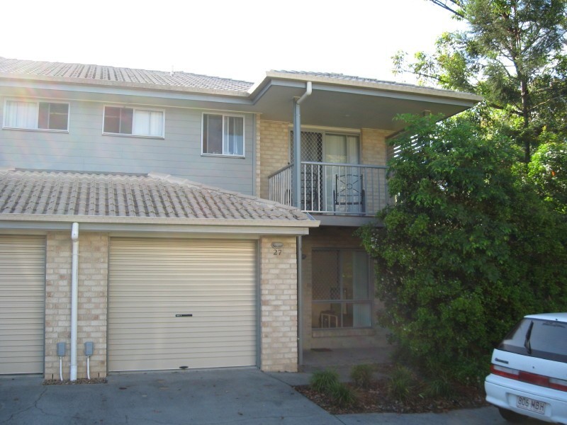 27/71 Elkhorn St, Enoggera QLD 4051