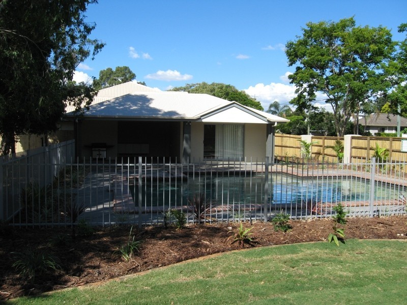 27/71 Elkhorn St, Enoggera QLD 4051