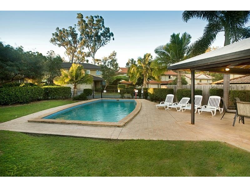 6/43 Bundabah Drive, Calamvale QLD 4116