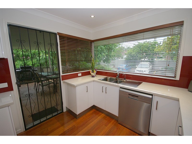 Morningside QLD 4170