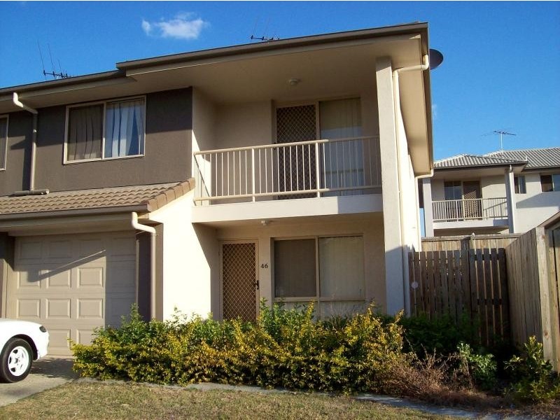 46/2 Johnston Street, Carina QLD 4152