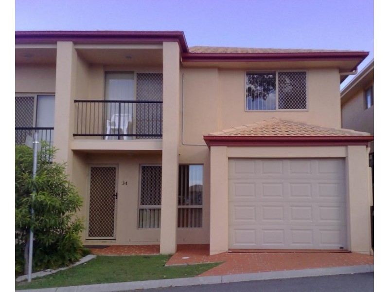 34/1 Johnston Street, Carina QLD 4152