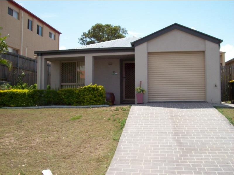 61/1 Johnston Street, Carina QLD 4152