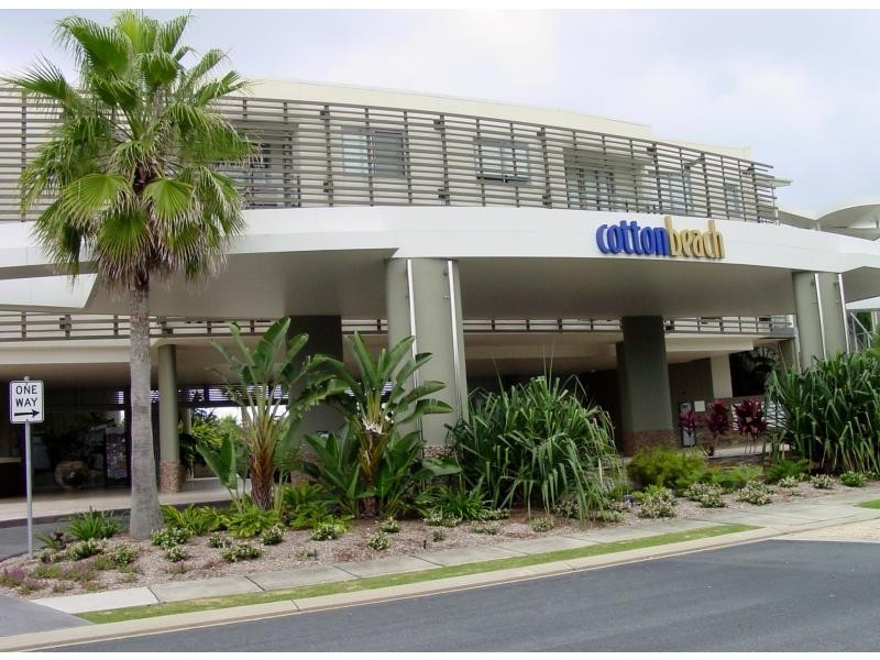 20/685 Casuarina Way, Casuarina NSW 2487