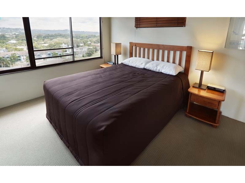 19/12 Parker St, Maroochydore QLD 4558