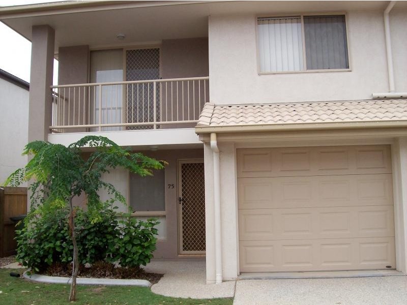 75/2 Johnston Street, Carina QLD 4152