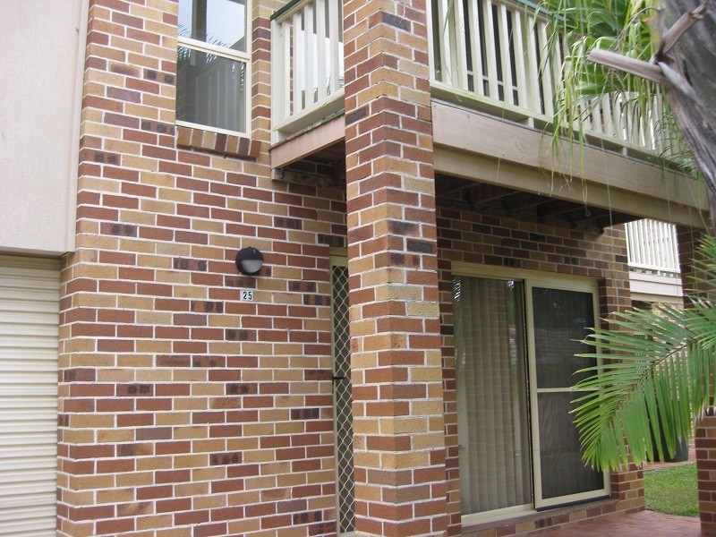 25/84 Franklin Drive, Mudgeeraba QLD 4213