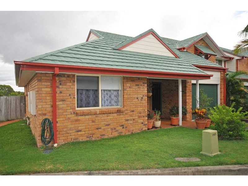 116 Meadowlands Road, Carina QLD 4152