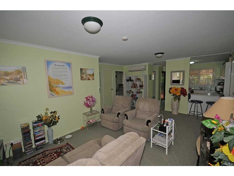 116 Meadowlands Road, Carina QLD 4152