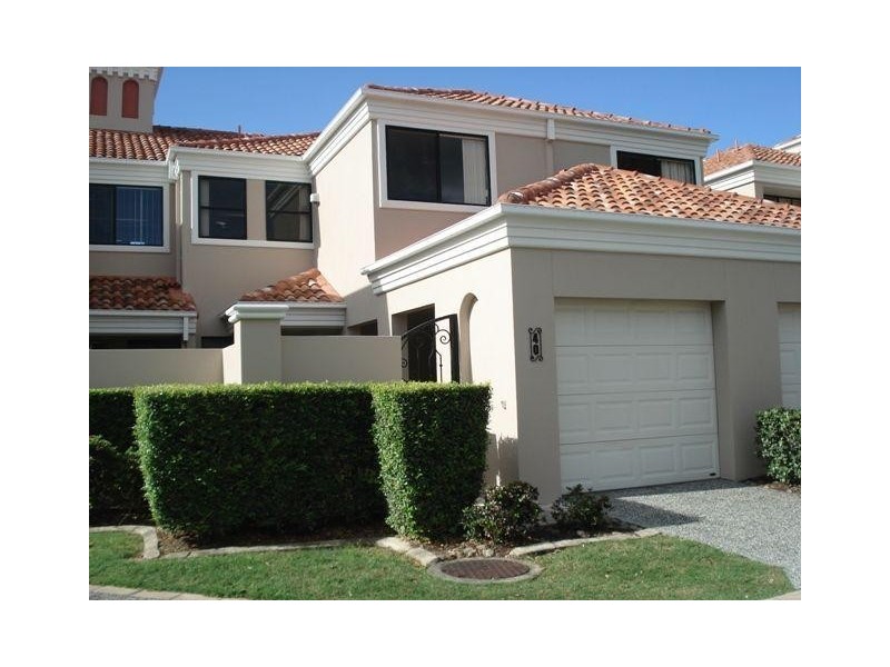 41/7 Elliott St, Surfers Paradise QLD 4217