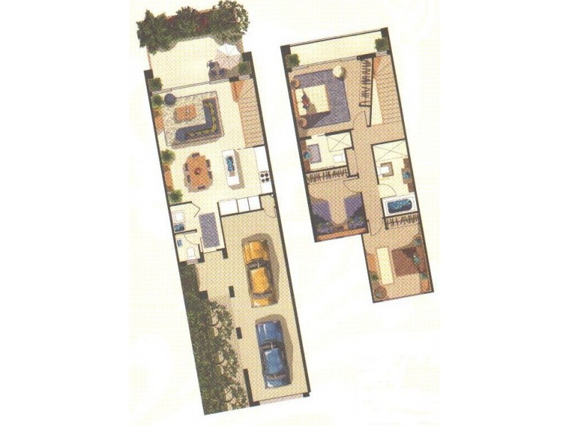 41/7 Elliott St, Surfers Paradise QLD 4217